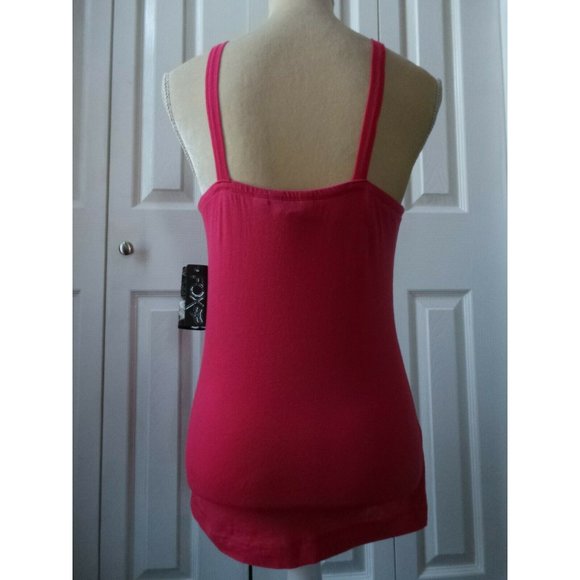 NWT Fox Racing Women's Girls Spring Break Tank Rio - Picture 3 of 6